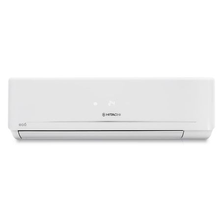 Aire Acondicionado Hitachi 3200 W Frio Calor