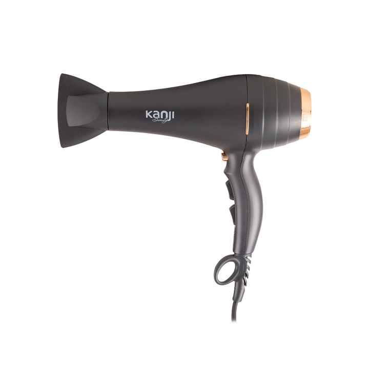 Secador de Pelo Kanji Home 2000W KJH-HD2200 - Vista 1