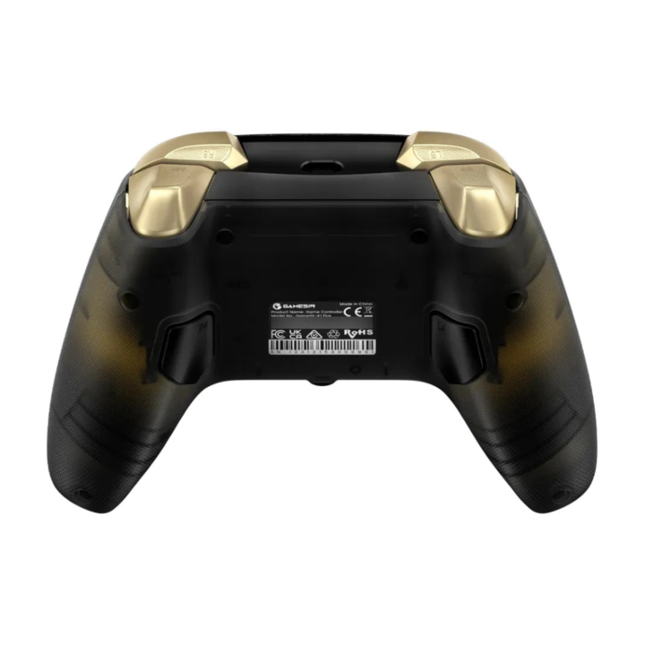 JOYSTICK GAMESIR K1 KALEID FLUX (C:NEGRO) - Vista 4