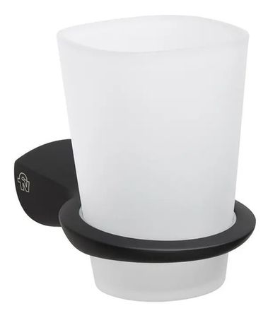 Accesorio Fv Epuyen Porta Cepillos 0169/l2 Negro 