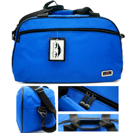 Bolso Deportivo chico Aconcagua