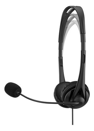Auriculares Estereo Hp G2 Conexion De 3,5 Mm