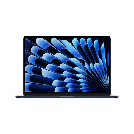 Apple Macbook Air 15 M5 Chip 16 Gb 512 Gb Ssd Midnight
