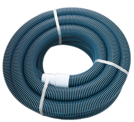 Manguera Corrugada Lusqtoff - Bicolor Tube 30M Mcbl30-8