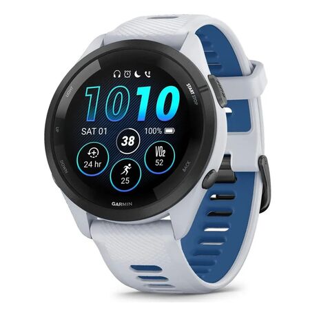 RELOJ GARMIN FORERUNNER 255 BASIC TIDAL