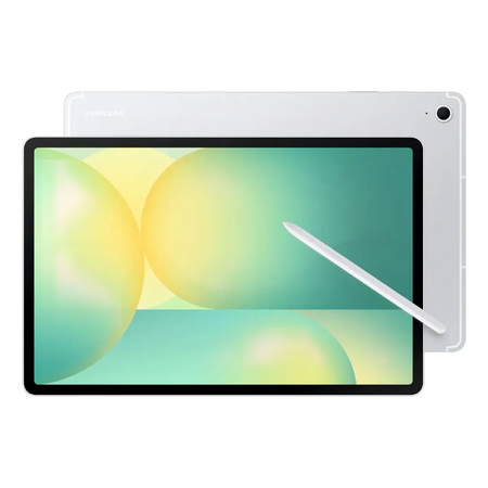 Tablet SAMSUNG Tab S10 FE 10.9 12GB 256GB S-Pen Silver Wi-Fi Bluetooth