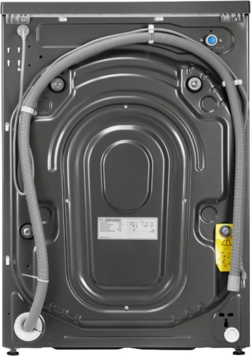 Lavarropas Automatico Midea 6Kg 1000Rpm Mf100W60-T-A1 Plata - Vista 2