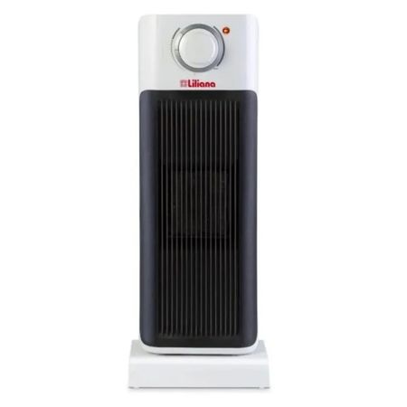 Turbo Calefactor Forzador Liliana Tropic Torre TFP530
