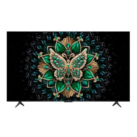 Televisor Smart Tcl 85C6K-F 85" Led Miniled Oled Uhd 4K Google Tv-Rv