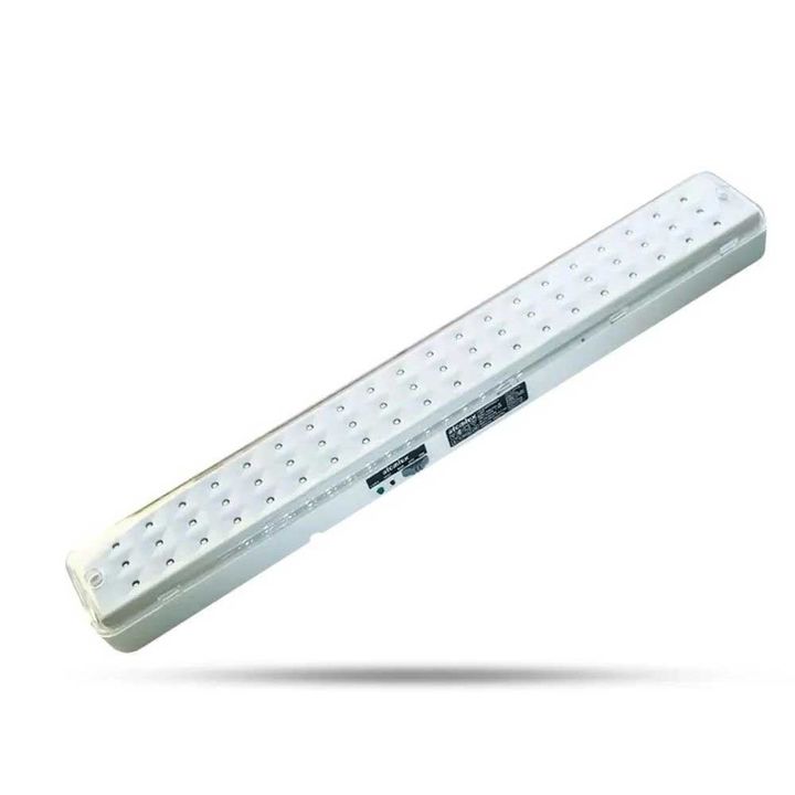 Luz de Emergencia Atomlux 2020 Litio Led - Vista 3