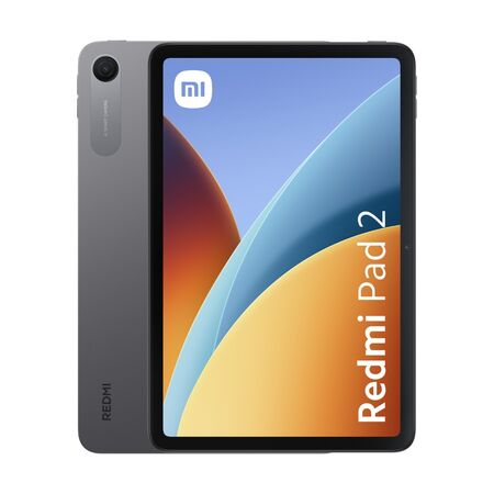 Tablet Xiaomi Redmi Pad 2 9.7" 4Gb/128gb Graphite Gray
