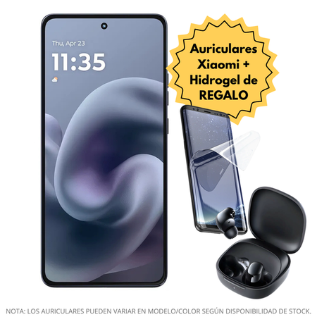 MOTO G86 ROM 256GB RAM 8GB 5G SLIM (C:BLUE)