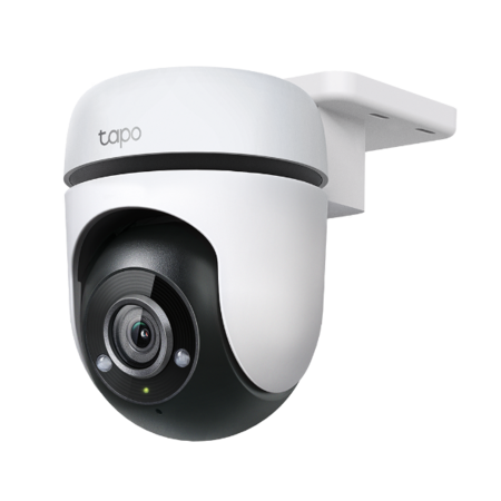 Cámara IP Cloud Tp-Link Tapo C500 PTZ 360 Grados Exterior