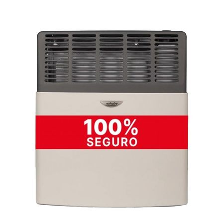 CALEFACTOR ESKABE S21TB3P 3000KCAL TIRO BALANCEADO