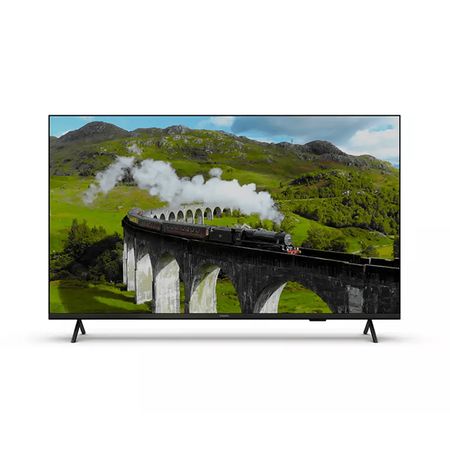 Smart TV Led 43" 4K Ultra Hd Philips 43PUD7408/77