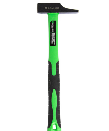 MARTILLO CARPINTERO PROFESIONAL  MANGO FIBRA 230GR (601.MCFP2300)