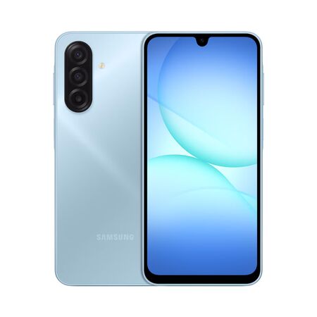 Celular Samsung Galaxy A17 SM-A175FLBIARO 128Gb Light Blue