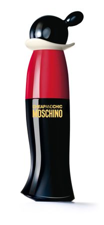 Moschino Cheap  Chic EDT 30 Ml