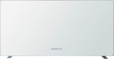 Panel Vitroconvector Smartlife SL-VTD2000WPN 2000W Blanco