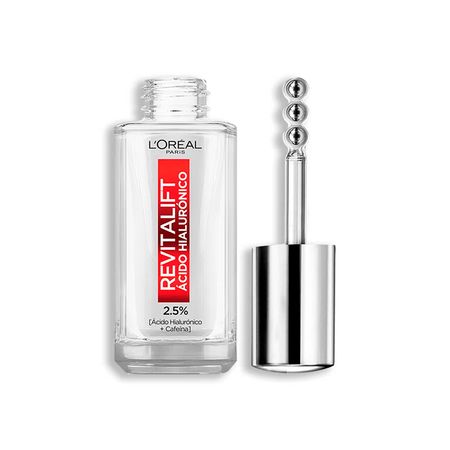 Serum De Ojos Acido Hialuronico Revitalift Loreal 20ml