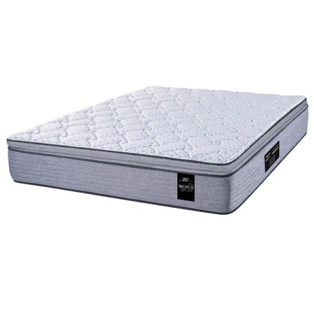 COLCHON KING KOIL KENSINGTON RESORTES 180x200