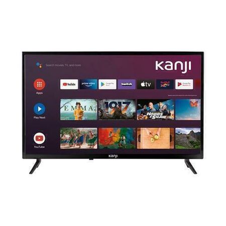 Tv LED 32 smart Kanji Android
