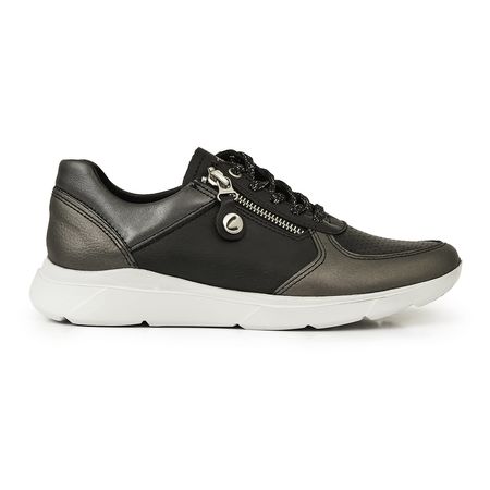 ZAPATILLA COMBE NEGRA