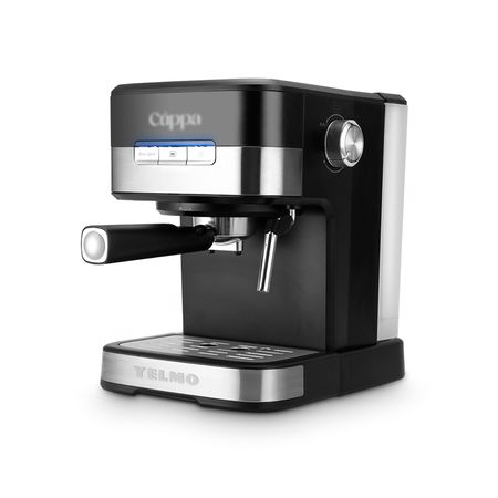 Cafetera Espresso Yelmo 19 Bar 1100w Ce-5110