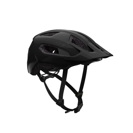 Casco Ciclismo SCOTT Supra One Size Negro 