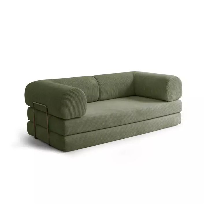 SOFA CAMA - TEDDY 150cm - Vista 5