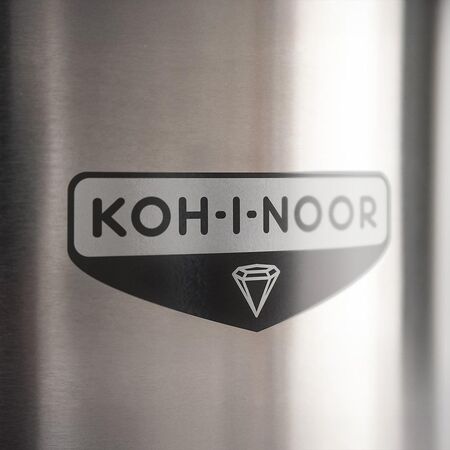 Secarropas Kohinoor 6.5 Kg Acero Inox A-665