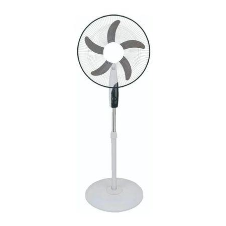 Ventilador de Pie 20" KANJI HOME KJH-FH1212 TIMER
