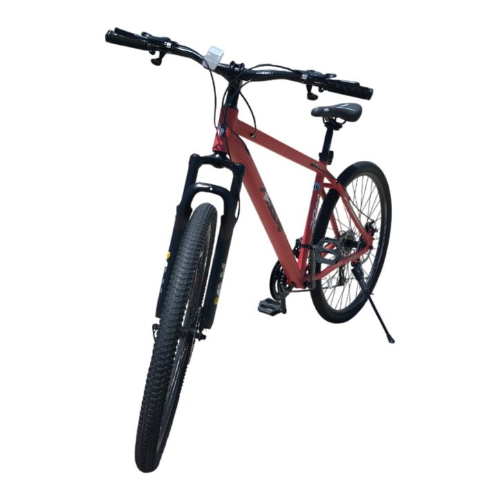 Bicicleta Mdx R29 29 Adultos 21 Velocidades Roja - Vista 2