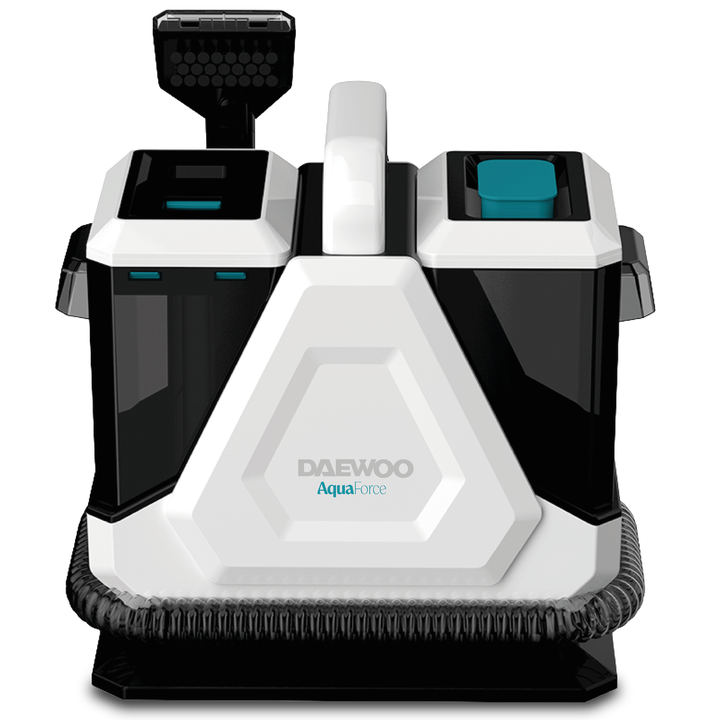 Aspiradora Limpia Tapizado 2 e 1 Daewoo - Vista 1