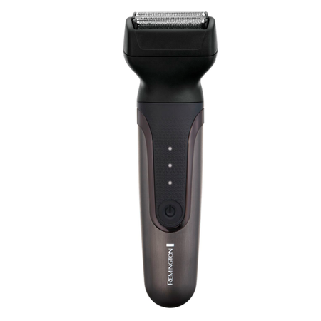 Trimmer Multifuncional 9 En 1 Impermeable Remington Sfg2040