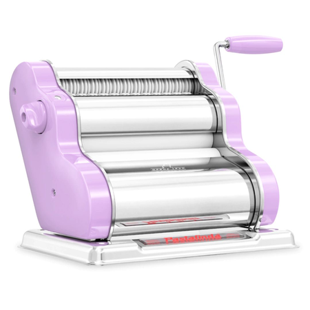 Pastalinda Fabrica De Pasta Modelo Clasica Sobadora Fideera