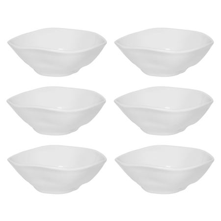 Ryo Blanco - Set X6 Bowls 500 Cc Oxford
