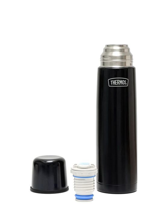 Thermos Beverageware 1000ml con tapón vertedor Azul - Vista 2