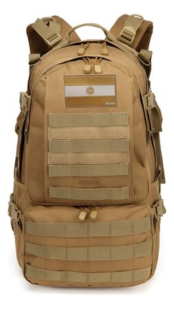 Mochila Celta Kps - Gran Capacidad - Viajes 733 Liso