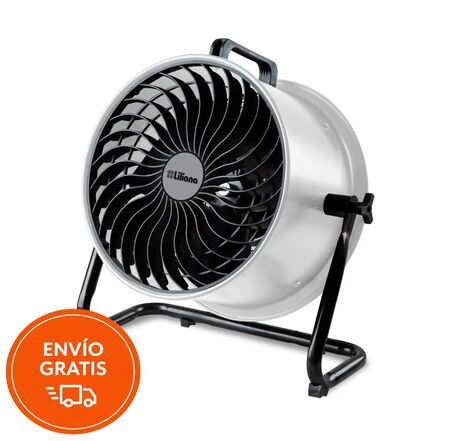 Turboventilador AirCyclone 16" Piso/Pared/Techo Vthd16
