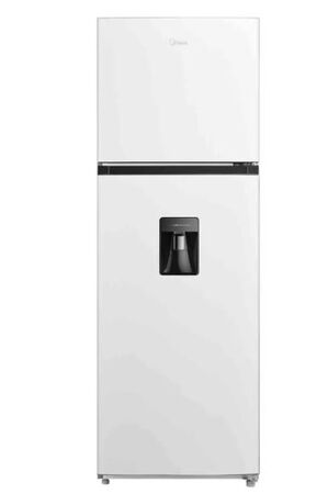 Heladera N/Frost Inv 340l C/Disp Mdrt489mte01adw Blanc Midea
