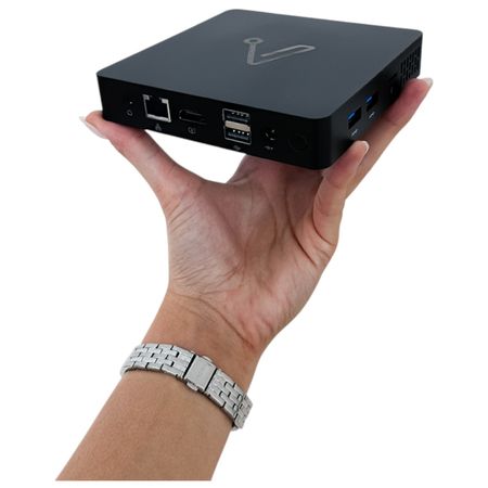 Mini PC VOLTIC Pentium Pentium 6500Y 8 GB 256 GB