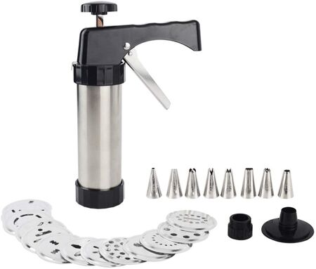Biscuit Maker Fabrica De Galletas