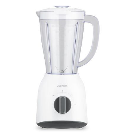 Licuadora De Vaso Atma 91LI8446AP 400 W