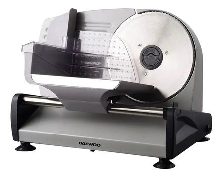 Cortadora de Fiambre Daewoo (PS7819)