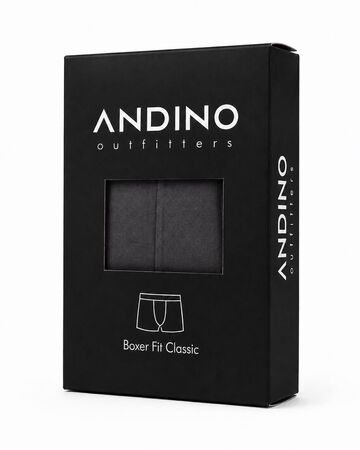 Boxer Andino