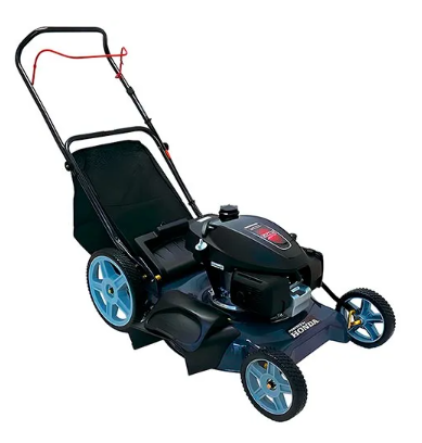 Cortadora de Césped Honda R80NHXT 6.5HP 3EN1 Naftera