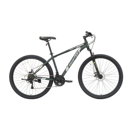 Bicicleta Shifter R/29 MTB 21 Velocidades PMSHEVOGRISN Gris