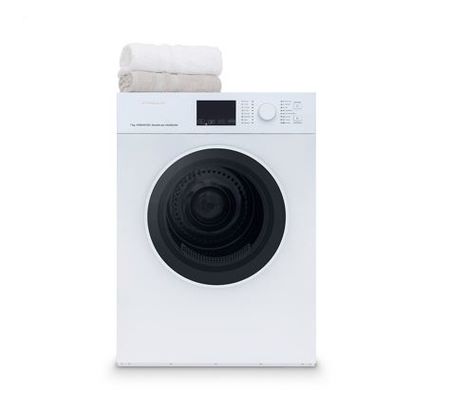 Secarropas Por Calor 7kg Phsa072b Philco