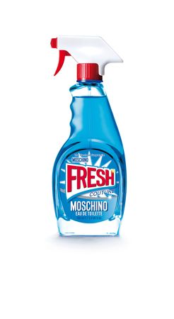 Moschino Fresh Couture EDT 100 Ml